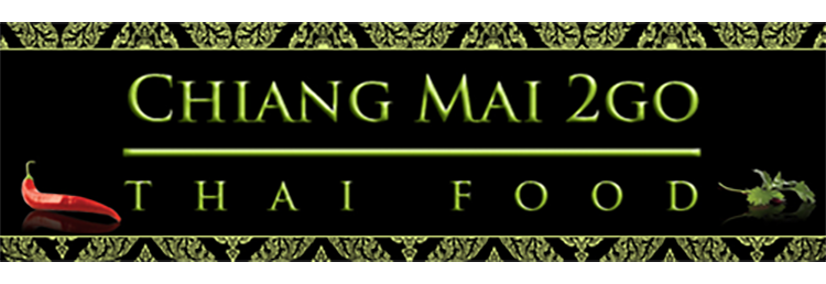 Logo Chiang Mai 2 Go Almere